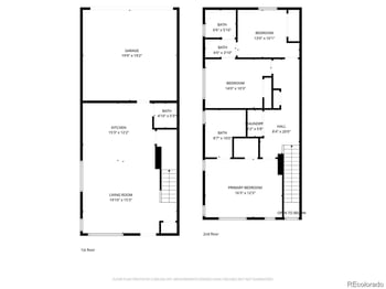 14553 91st Dr #A, Arvada, CO 80005