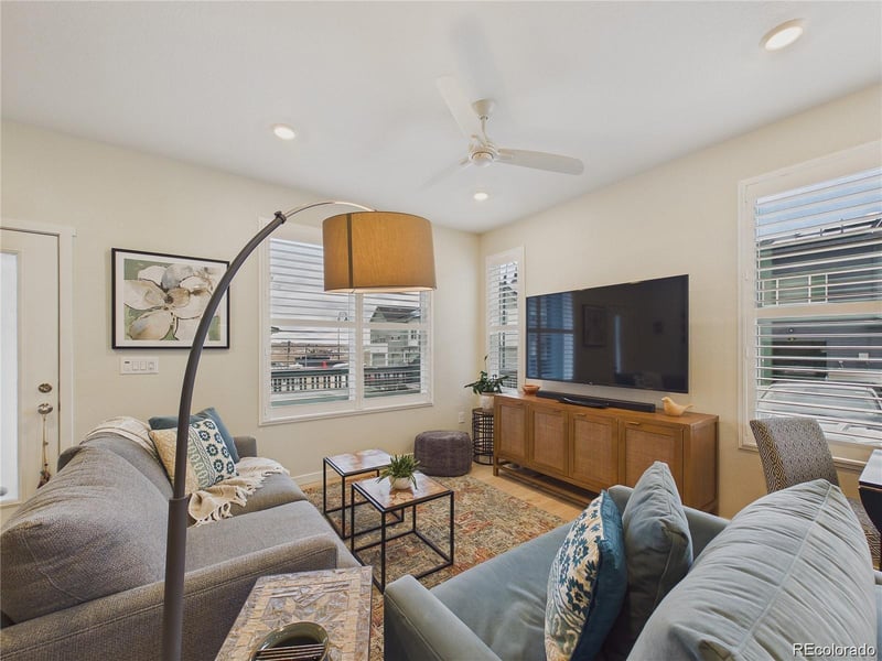 14553 91st Dr #A, Arvada, CO 80005