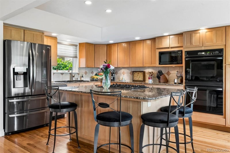 2446 Vaughn Way #E, Aurora, CO 80014