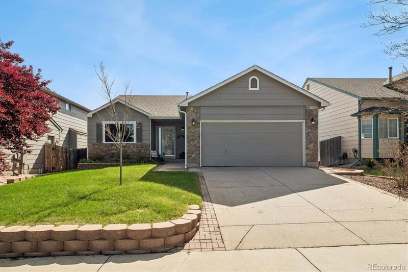 5150 Wenatchee St, Aurora, CO 80015