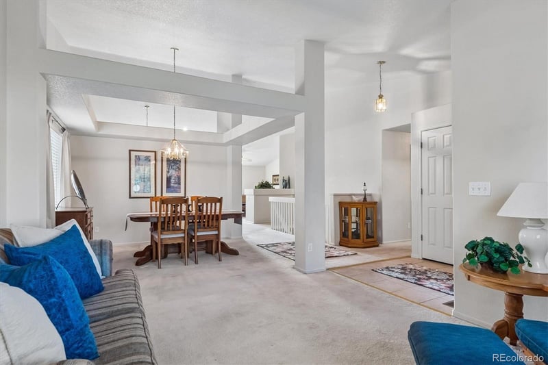 5150 Wenatchee St, Aurora, CO 80015