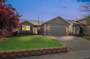 5150 Wenatchee St, Aurora, CO 80015