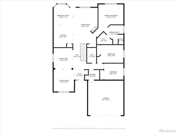5150 Wenatchee St, Aurora, CO 80015