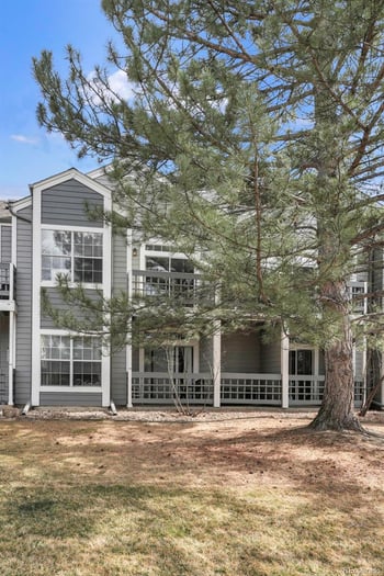 7411 Spy Glass Ct, Boulder, CO 80301