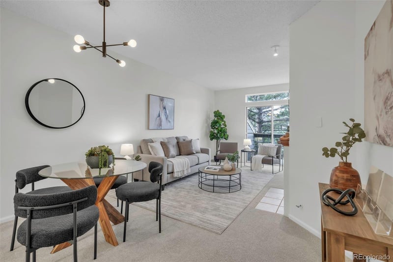 7411 Spy Glass Ct, Boulder, CO 80301
