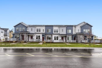 7613 S Mobile Way, Centennial, CO 80016