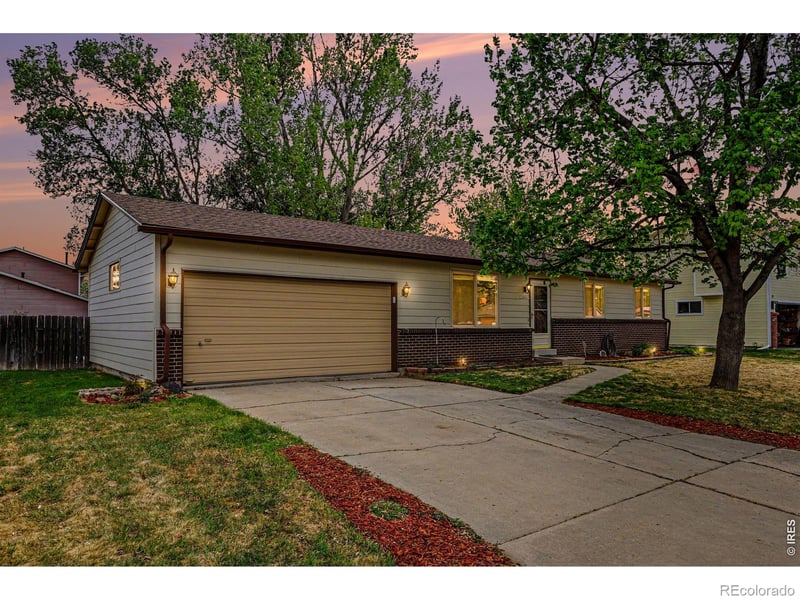 11617 71st Dr, Arvada, CO 80004