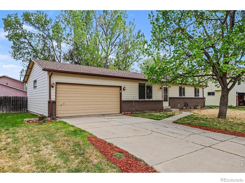 11617 71st Dr, Arvada, CO 80004