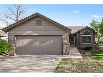 15241 66th Pl, Arvada, CO 80007