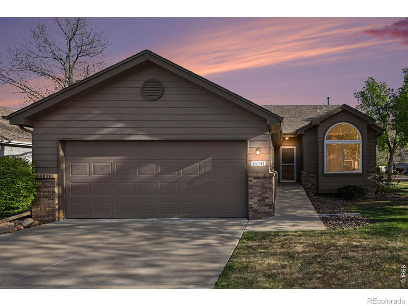 15241 66th Pl, Arvada, CO 80007