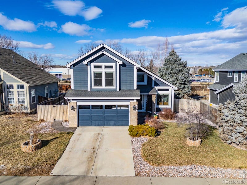 387 Oak Ln, Broomfield, CO 80020