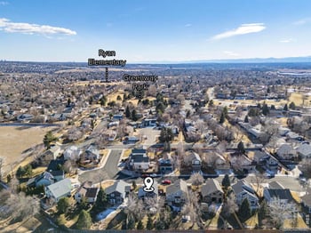 387 Oak Ln, Broomfield, CO 80020