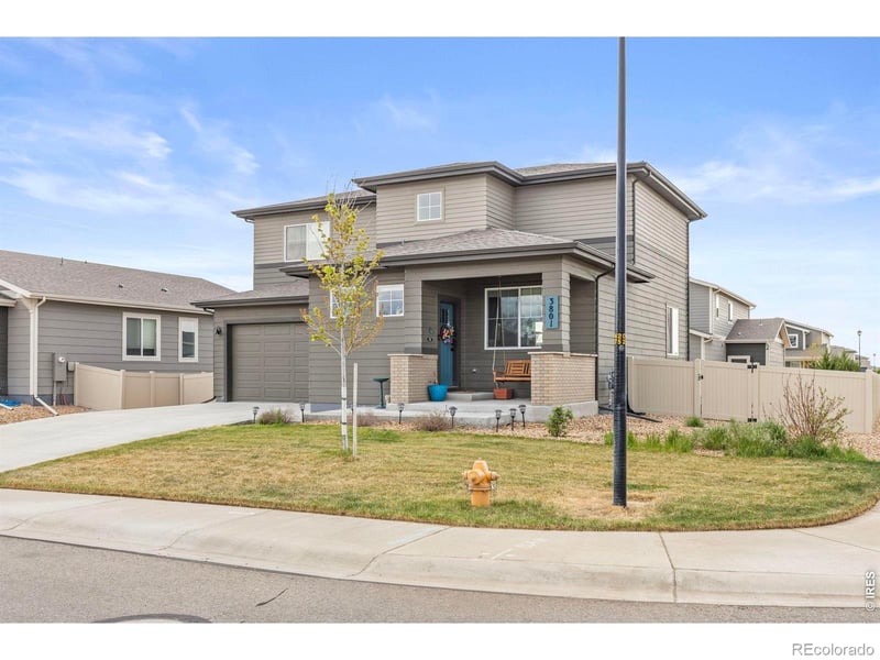 3801 Beech Tree St, Wellington, CO 80549