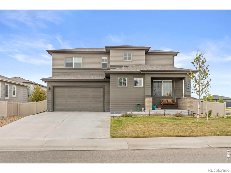 3801 Beech Tree St, Wellington, CO 80549