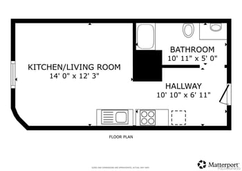 603 Inca St #423, Denver, CO 80204
