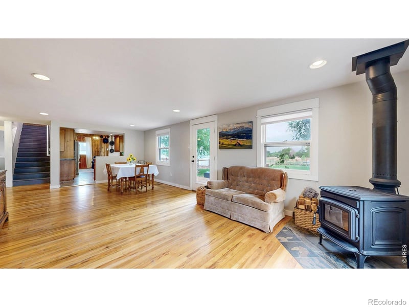 4520 County Road 54g, Laporte, CO 80535