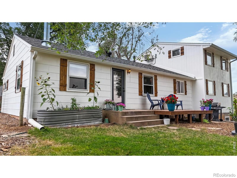 4520 County Road 54g, Laporte, CO 80535