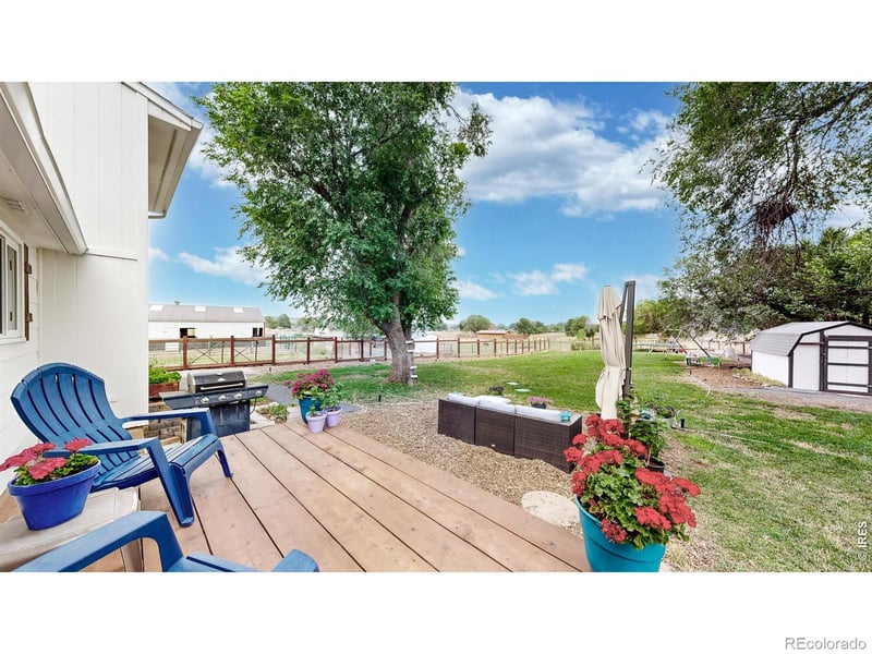 4520 County Road 54g, Laporte, CO 80535