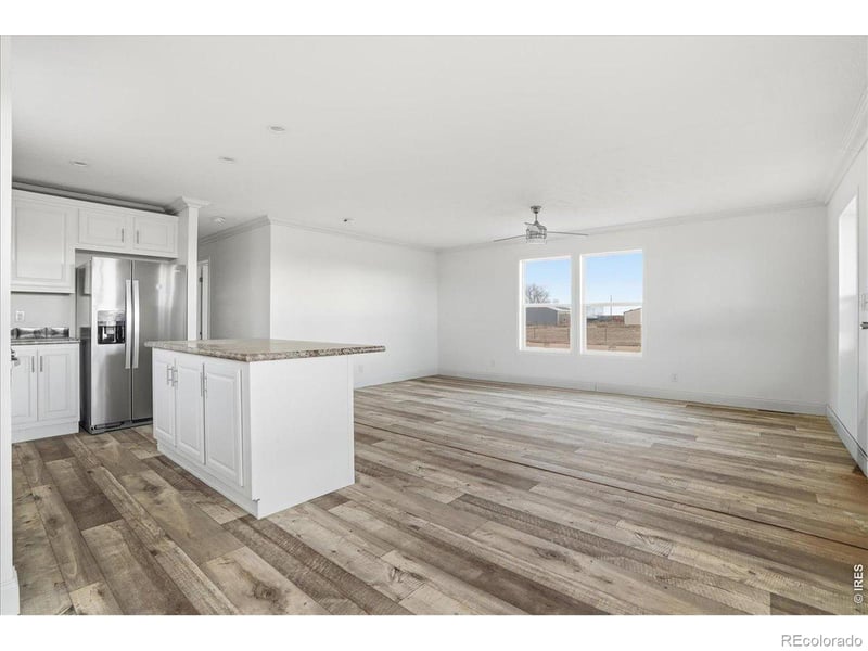 172 Adams Ave, Nunn, CO 80648