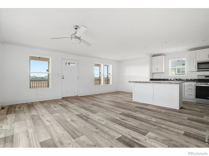 172 Adams Ave, Nunn, CO 80648
