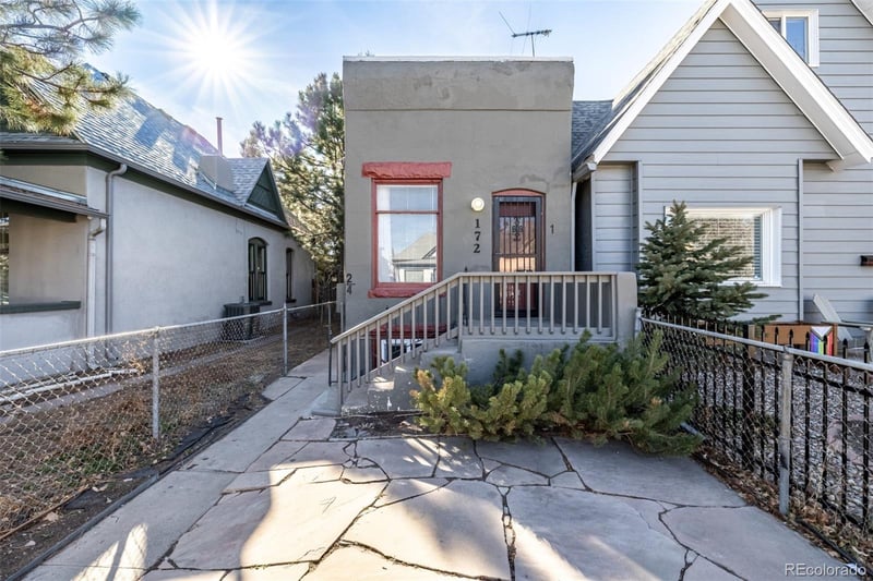 172 Maple Ave, Denver, CO 80223