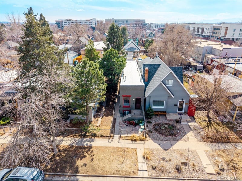 172 Maple Ave, Denver, CO 80223