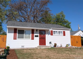 2365 Julian St, Denver, CO 80219
