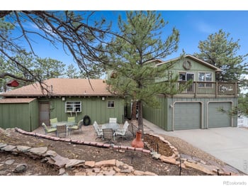 4000 Fawn Trl, Loveland, CO 80537