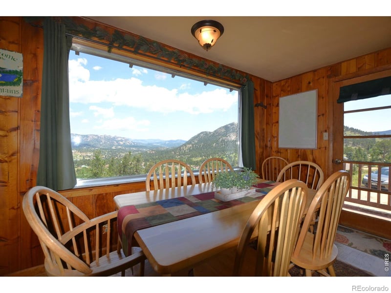 1251 Giant Track Rd, Estes Park, CO 80517