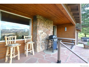 1251 Giant Track Rd, Estes Park, CO 80517