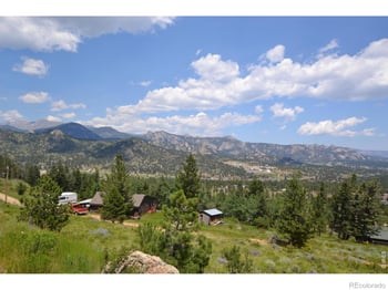 1251 Giant Track Rd, Estes Park, CO 80517