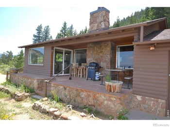 1251 Giant Track Rd, Estes Park, CO 80517