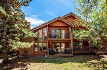 5403 Coyote Canyon Way #C, Morrison, CO 80465