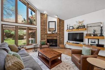5403 Coyote Canyon Way #C, Morrison, CO 80465