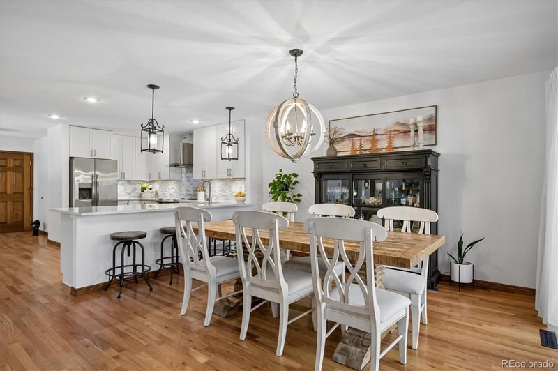 5403 Coyote Canyon Way #C, Morrison, CO 80465