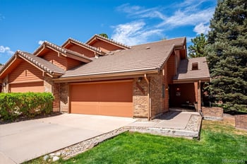 5403 Coyote Canyon Way #C, Morrison, CO 80465