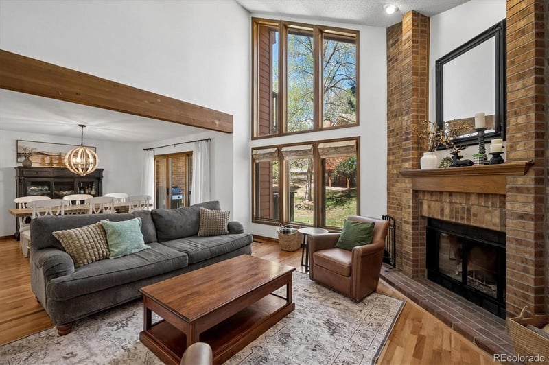 5403 Coyote Canyon Way #C, Morrison, CO 80465
