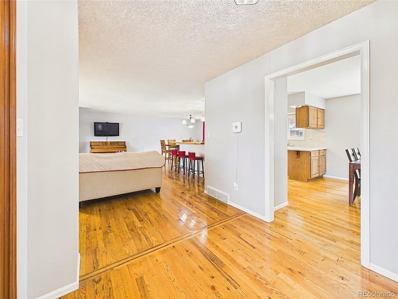6417 Dewsbury Dr, Colorado Springs, CO 80918