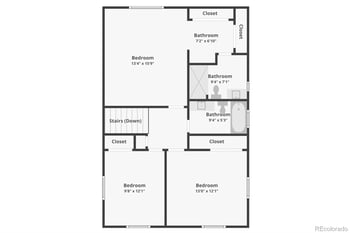 6417 Dewsbury Dr, Colorado Springs, CO 80918