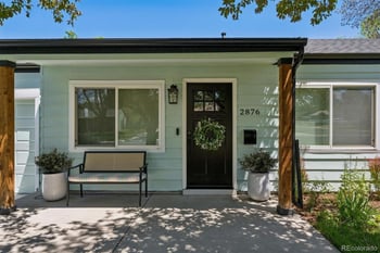 2876 S Elm St, Denver, CO 80222