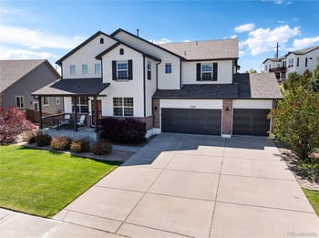 2307 Paint Pony Cir, Castle Rock, CO 80108