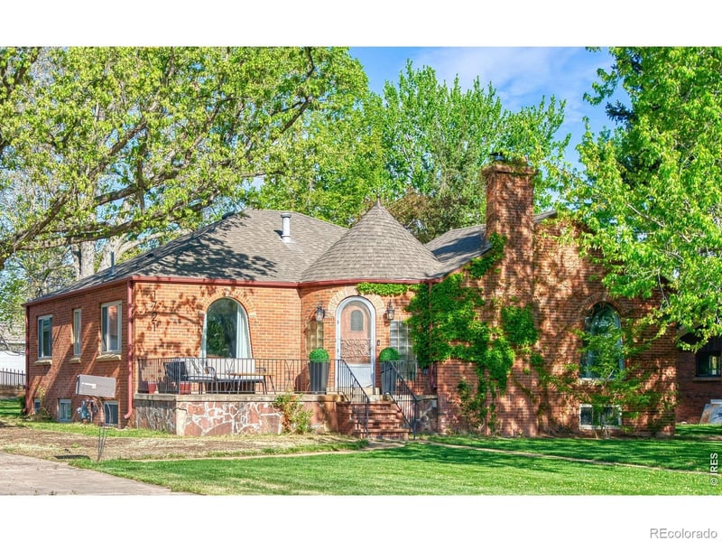 1721 21st Ave, Greeley, CO 80631