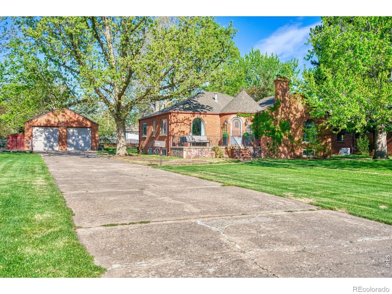 1721 21st Ave, Greeley, CO 80631