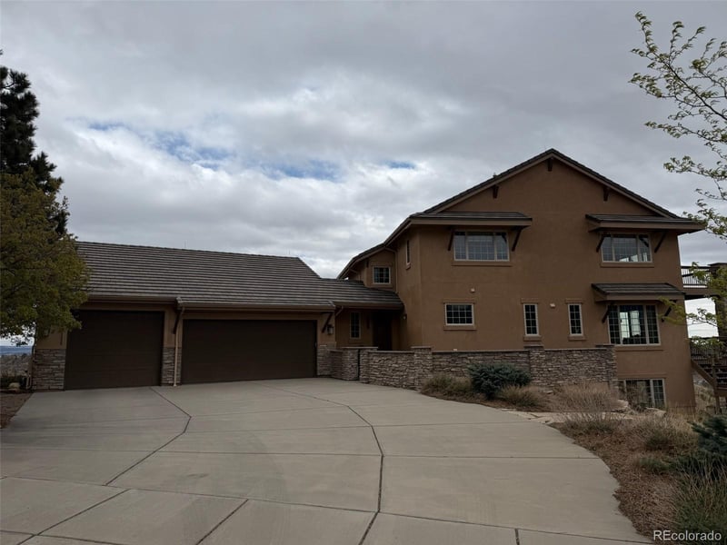 5345 Chambrey Ct, Colorado Springs, CO 80919