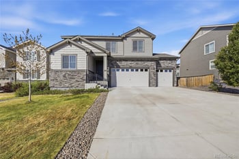 5783 Fultondale Ct, Aurora, CO 80016