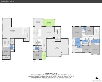 5783 Fultondale Ct, Aurora, CO 80016