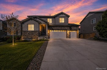 5783 Fultondale Ct, Aurora, CO 80016