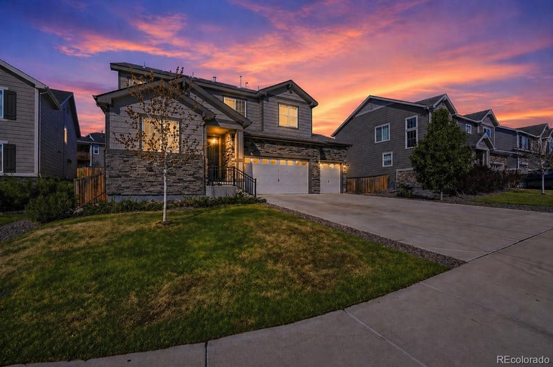5783 Fultondale Ct, Aurora, CO 80016