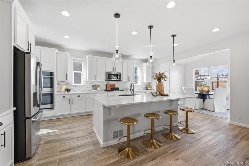 5783 Fultondale Ct, Aurora, CO 80016
