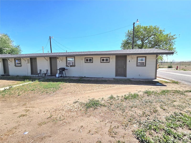 10110 120th Ave #4, Henderson, CO 80640